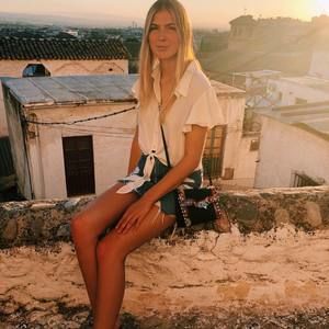 Meet your Posher, Kelsey